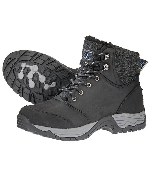 Winterreitschuh Freelander IV CX