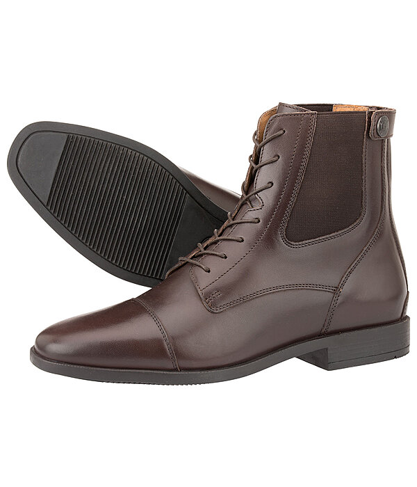 Schnürstiefelette Sao Paulo