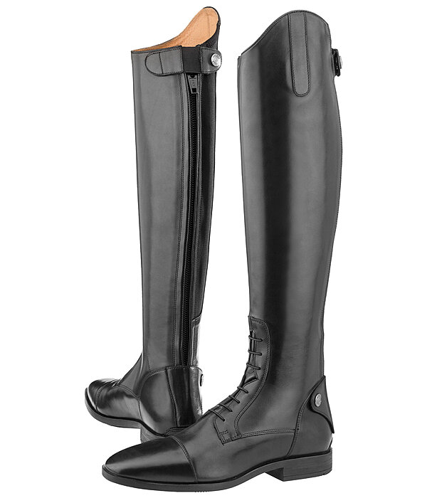 Reitstiefel Brasilia schwarz