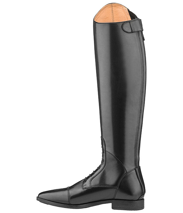 Reitstiefel Brasilia schwarz