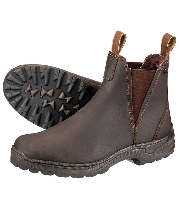 Winterstiefelette Flims IV