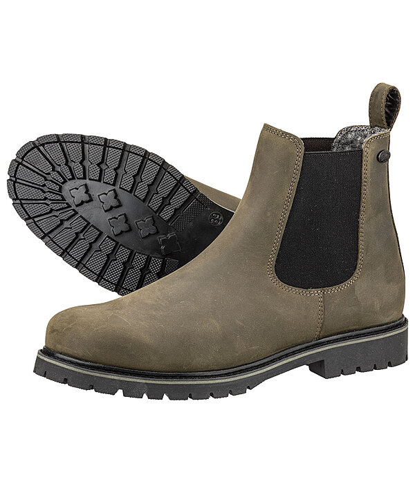Winterstiefelette Novara