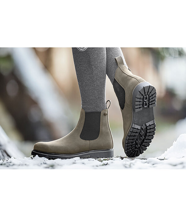 Winterstiefelette Novara