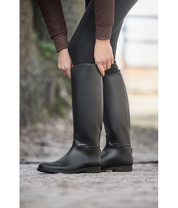 Winterreitstiefel Flexible II