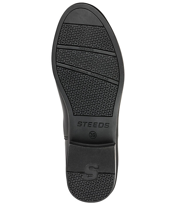 Zugstiefelette Athletic III