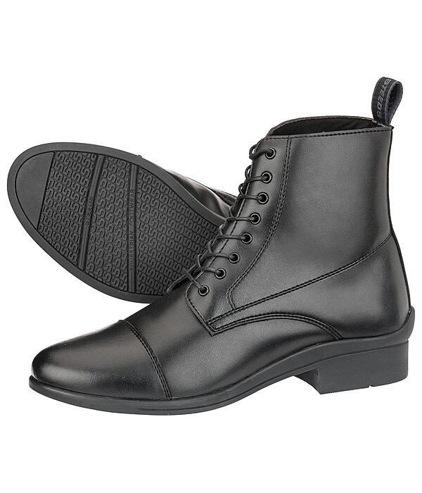 SYLKA Schn�rstiefelette Rookie III