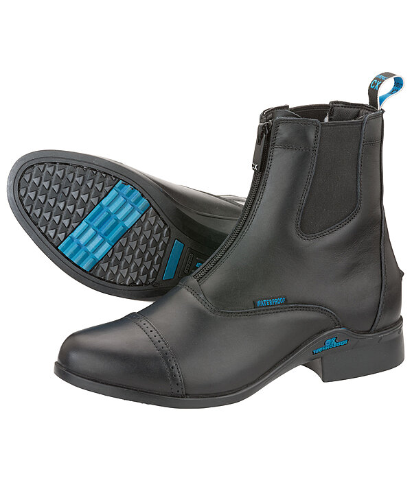 Winterstiefelette Maddock II CX