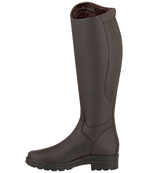 Reitstiefel Rancher III dunkelbraun