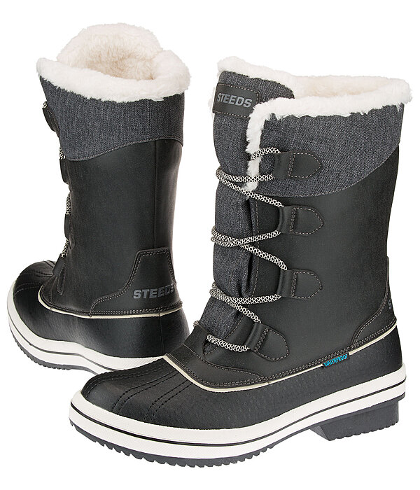 Winterstallstiefel Siberia II