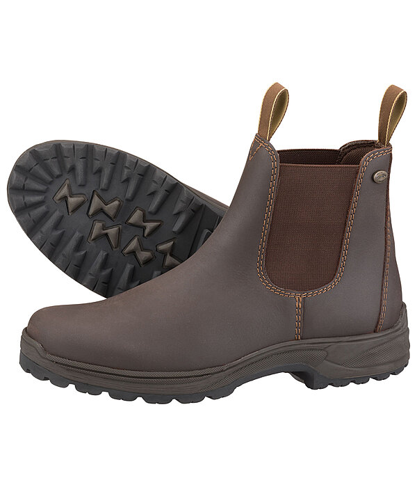 Zugstiefelette Flims V