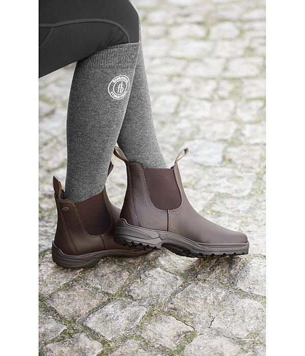 Zugstiefelette Flims V