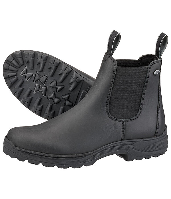 Zugstiefelette Flims V