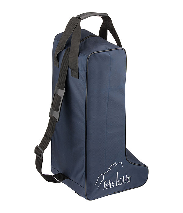 Reitstiefeltasche