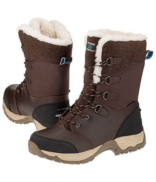 Winterstiefel Roughlander II CX
