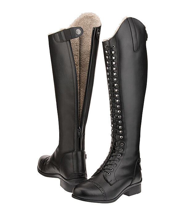 SYLKA Winterreitstiefel Cute