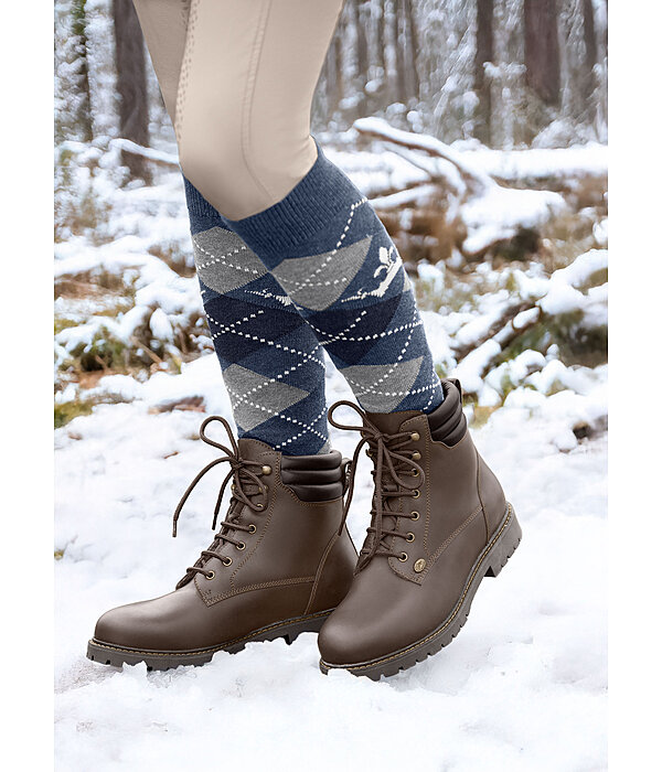 Winterstallschuh Davos
