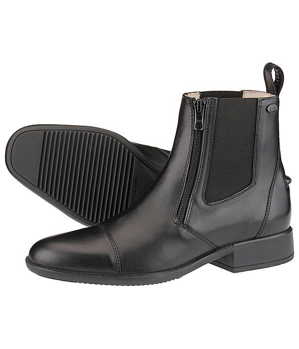 Stiefelette San Marino II