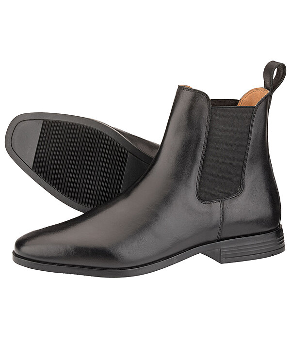 Zugstiefelette Salvador II