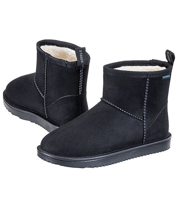 Stallstiefel Belina Short