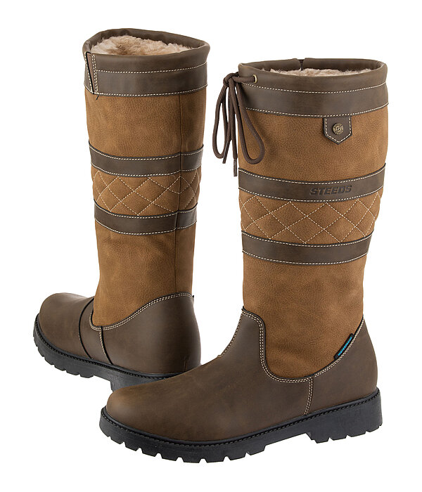 Winterstallstiefel Cornwall
