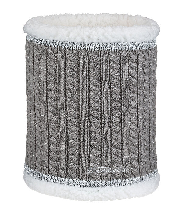 Glitzer-Neckwarmer Svea