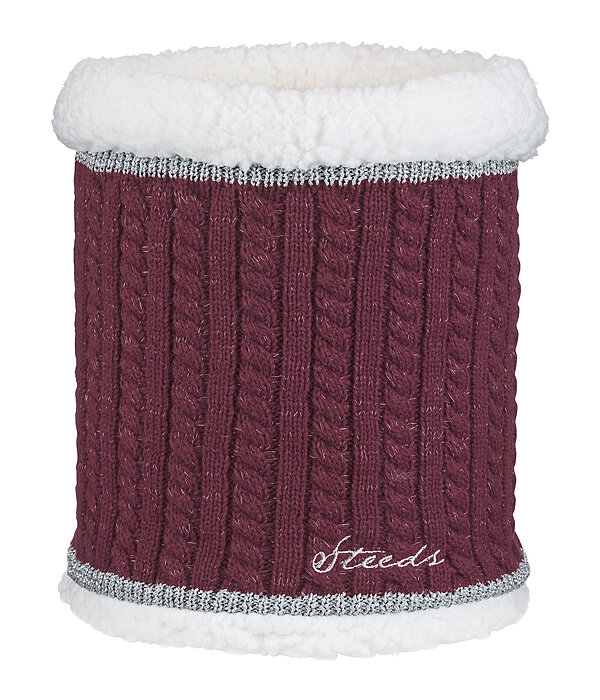 Glitzer-Neckwarmer Svea