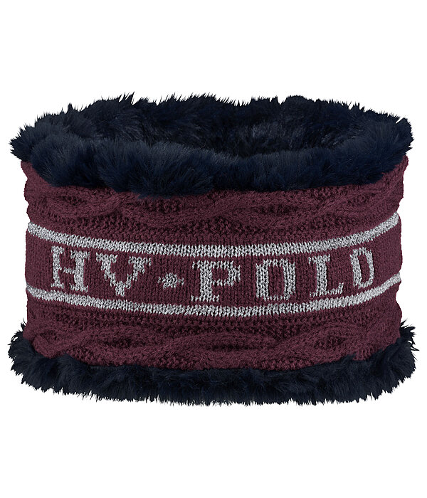 Stirnband Knit
