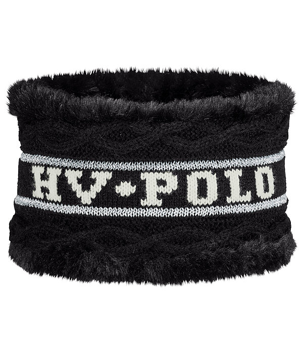 Stirnband Knit