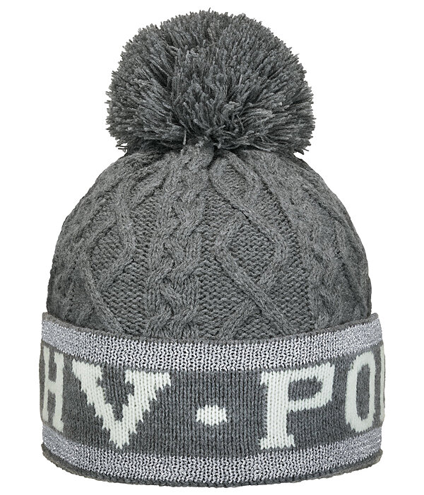 Mtze Knit