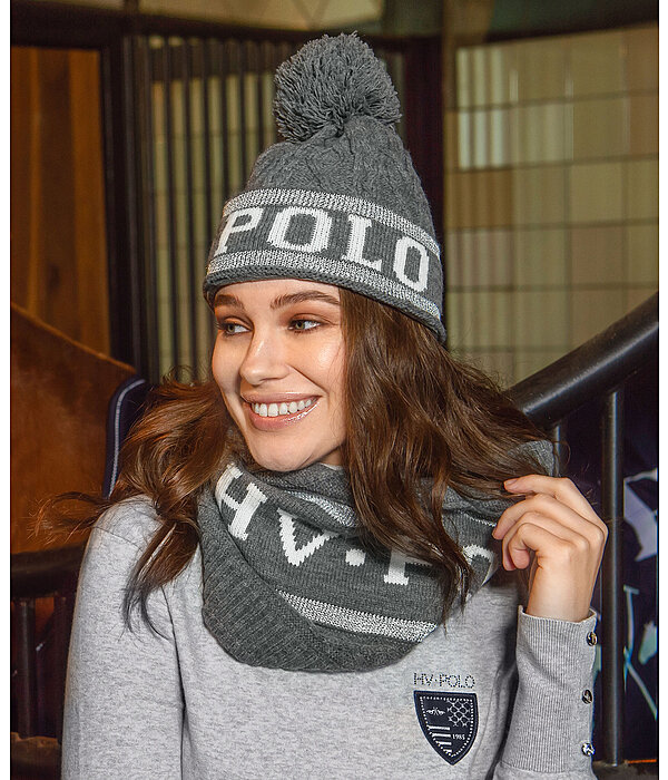 Mtze Knit