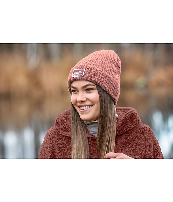 Beanie Sanne
