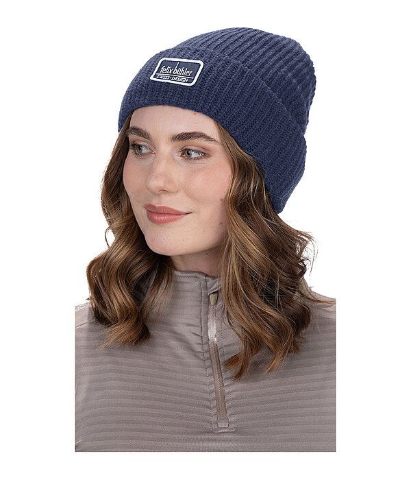 Beanie Sanne