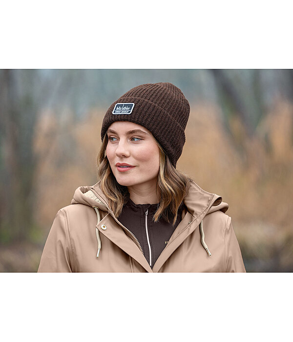 Beanie Sanne