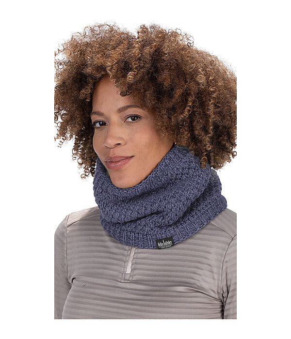 Kuschel-Neckwarmer Kim