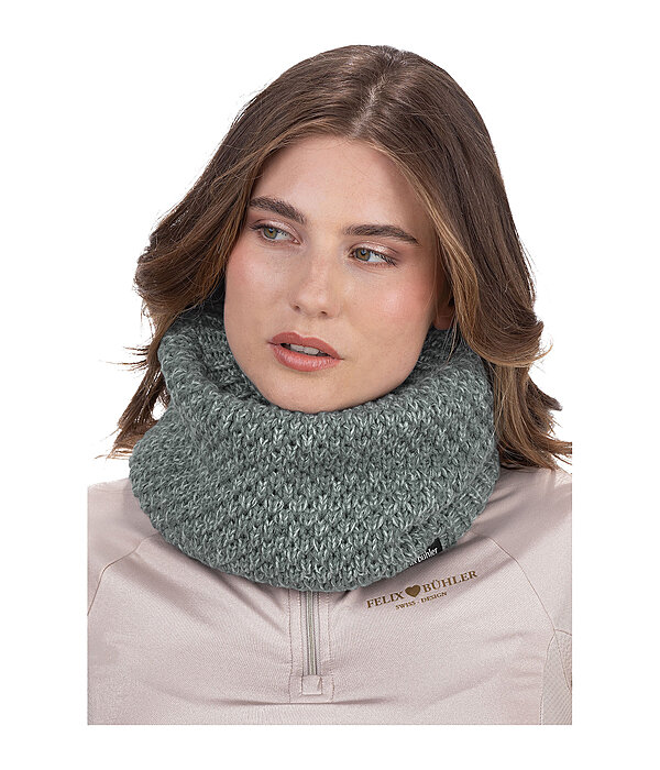 Kuschel-Neckwarmer Kim