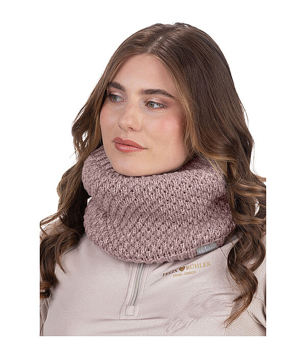 Kuschel-Neckwarmer Kim