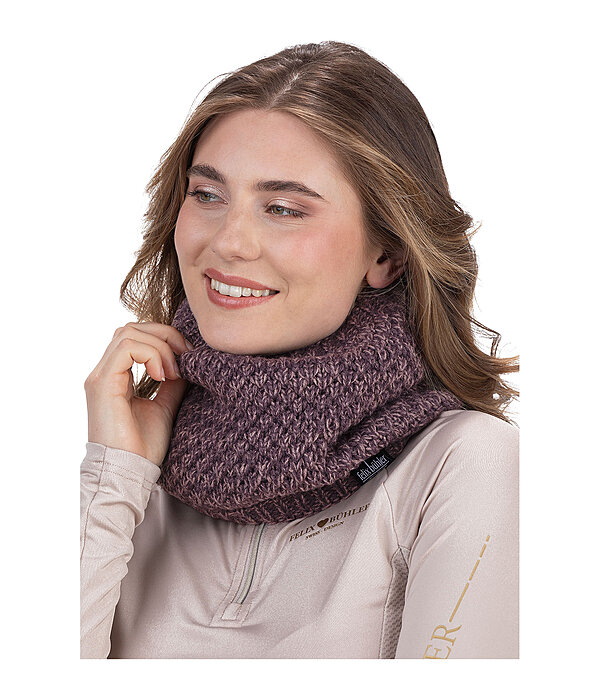 Kuschel-Neckwarmer Kim
