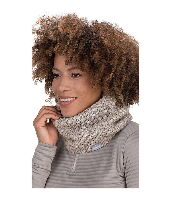 Kuschel-Neckwarmer Kim