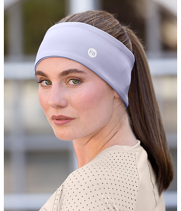 Stretch-Stirnband Iva