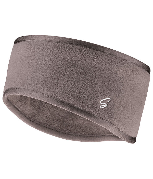 Fleece-Stirnband