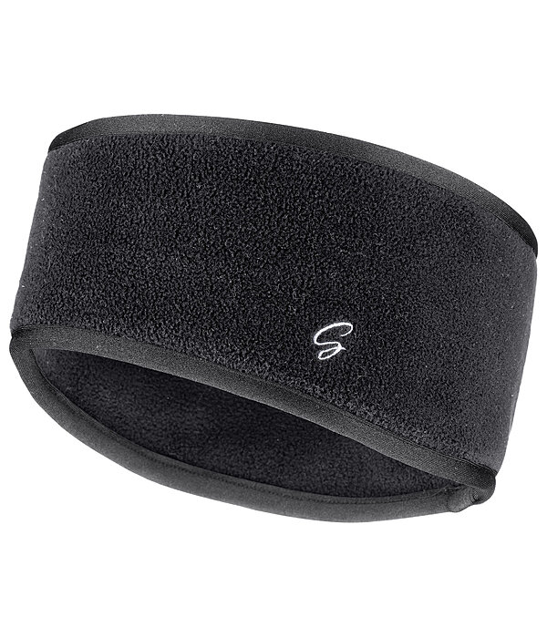 Fleece-Stirnband
