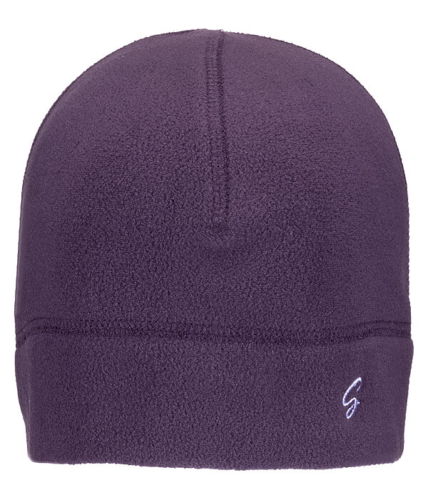 Fleece-Unterziehmütze