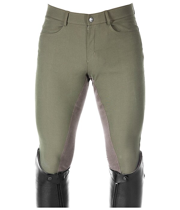 Herren Vollbesatzreithose Ben
