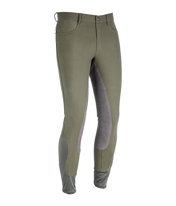 Herren Vollbesatzreithose Ben