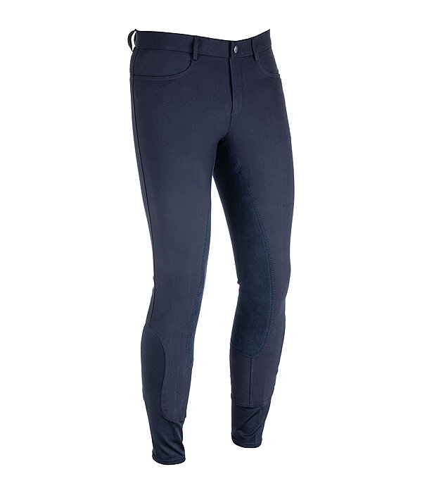 Herren Vollbesatzreithose Ben