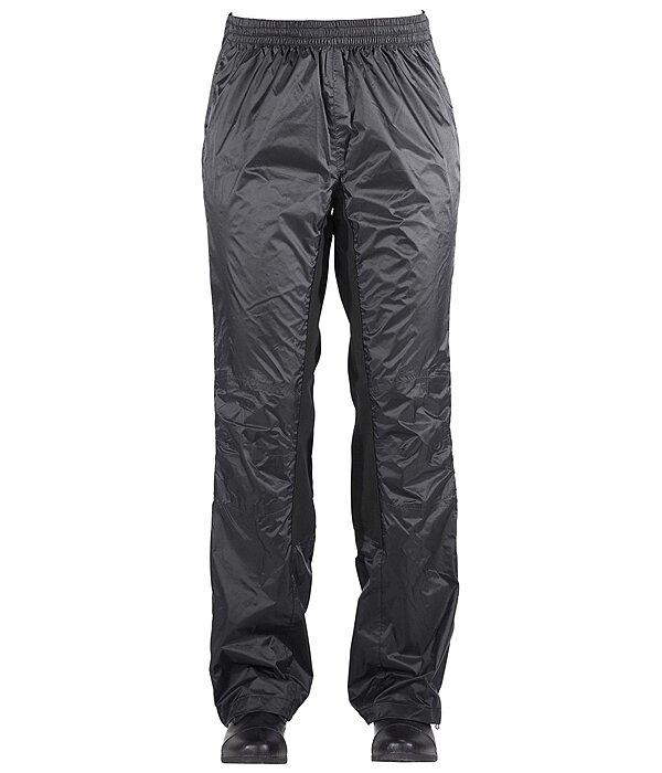 Regenreithose zum berziehen