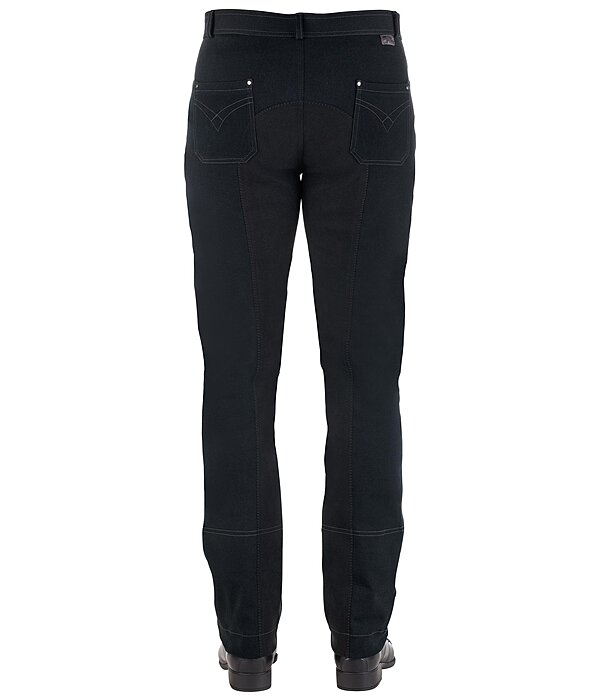 Herren Jodhpurreithose Cass