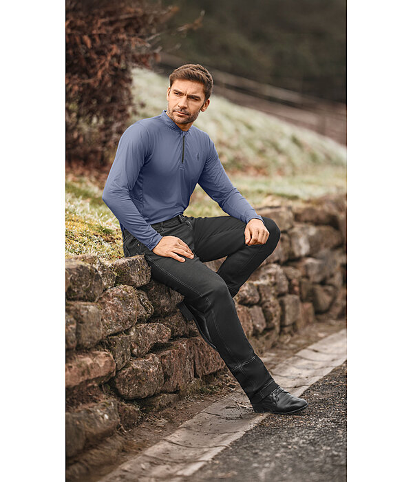 Herren Jodhpurreithose Cass