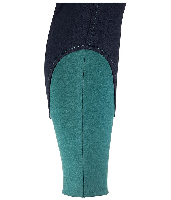 Kinder-Grip-Vollbesatzreithose Laurita
