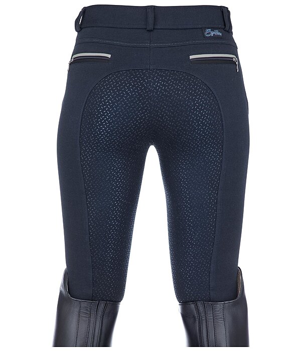Kinder Grip-Reithose Sidney